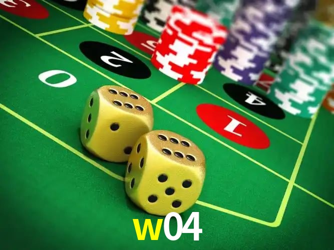 Welcome Bonus w04