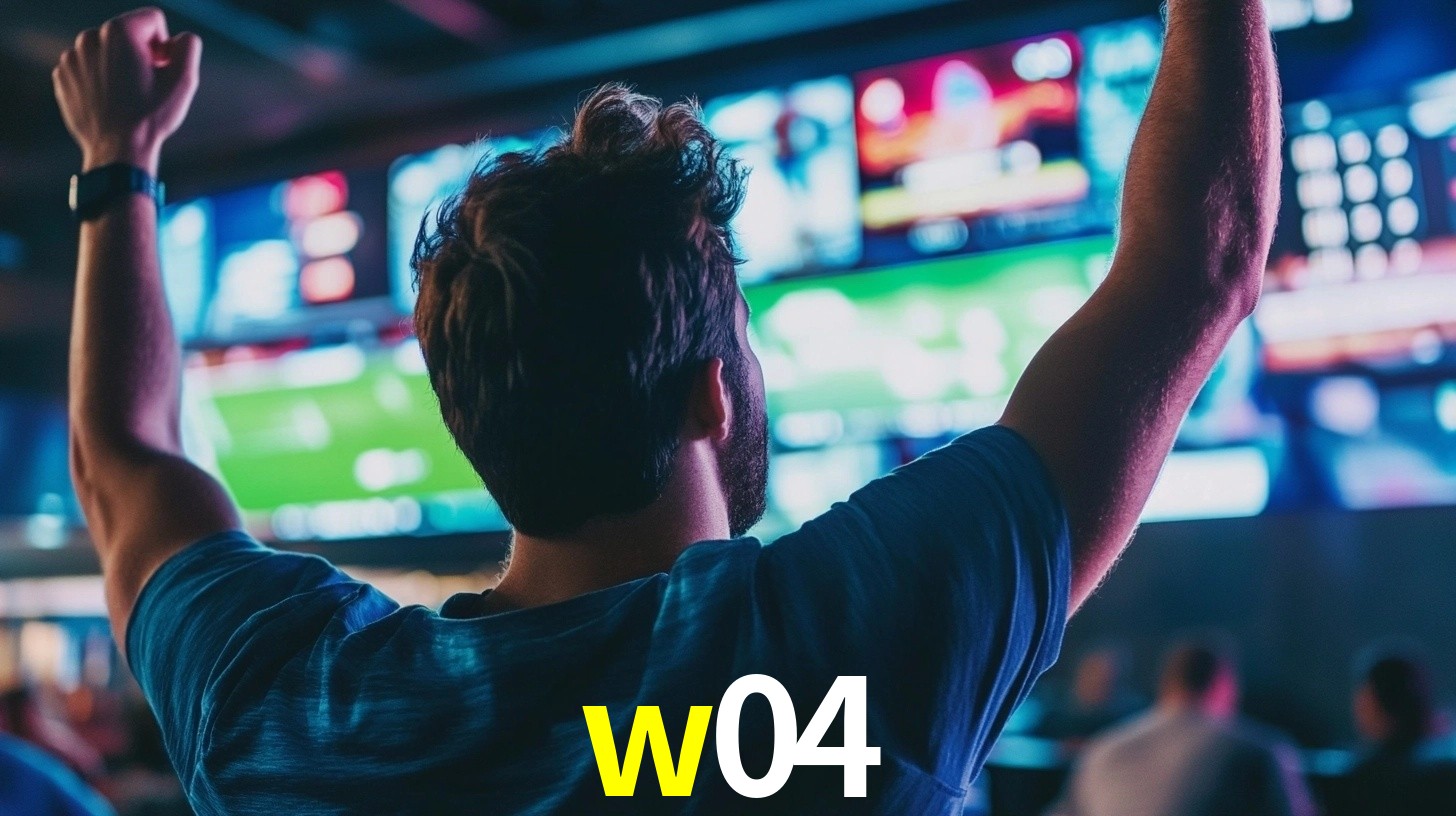 w04: Seu Cassino Premiado com Pagamentos Rápidos