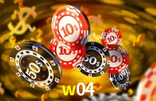 Estatísticas w04