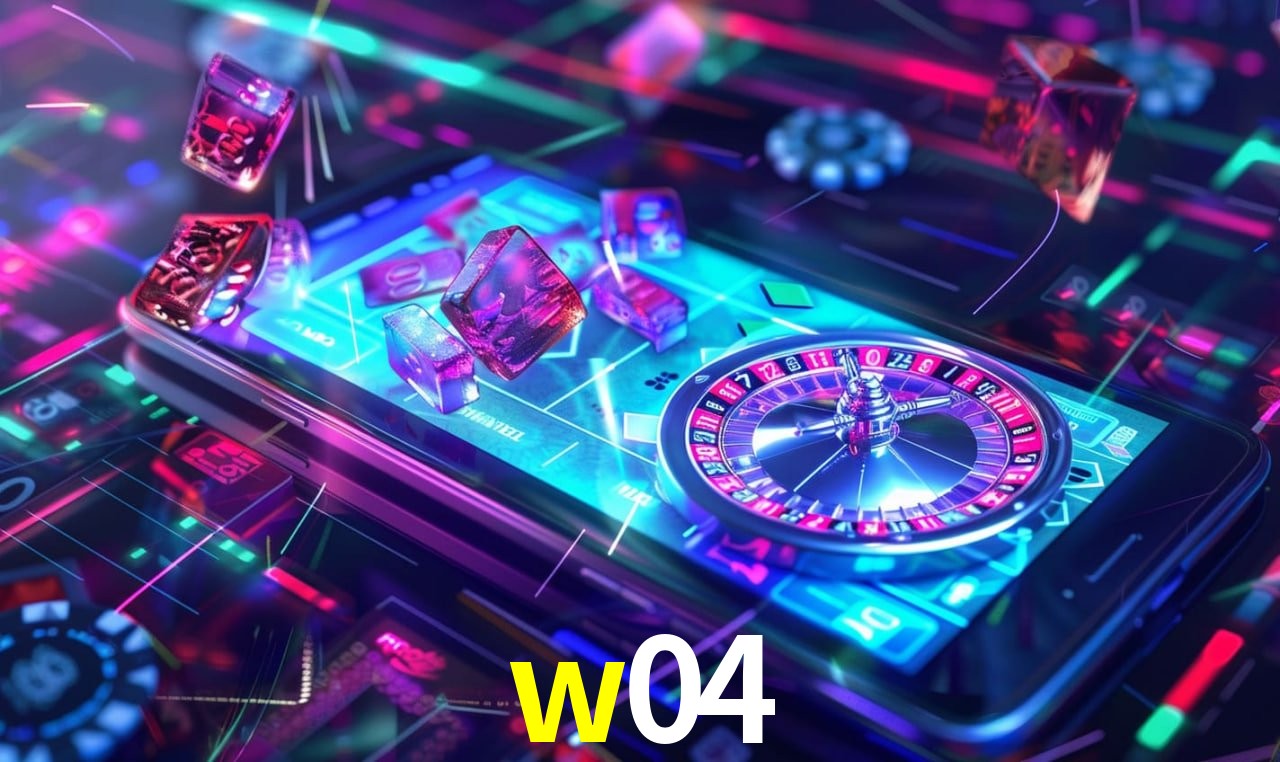 Recursos de Bônus w04