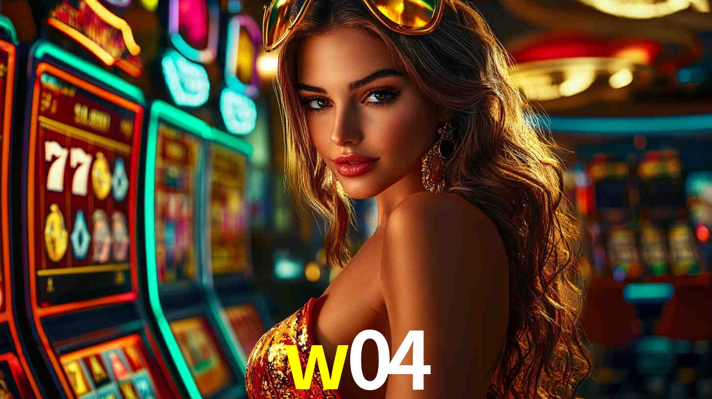 Welcome Bonus w04