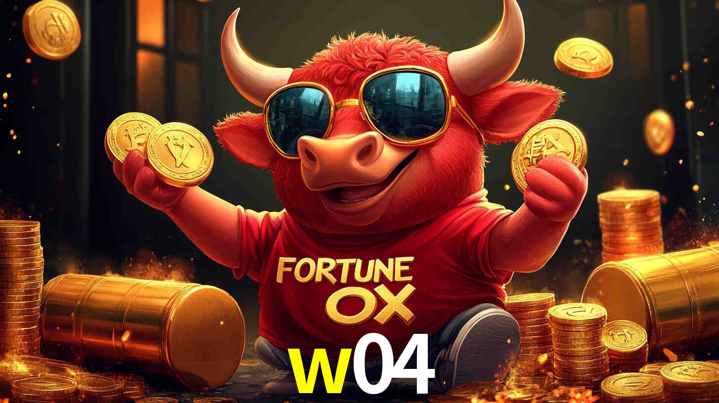 A Popularidade dos Caça-Níqueis no w04