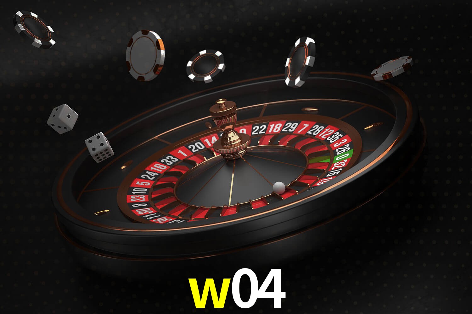 Sinta a adrenalina dos jogos de cassino com w04
