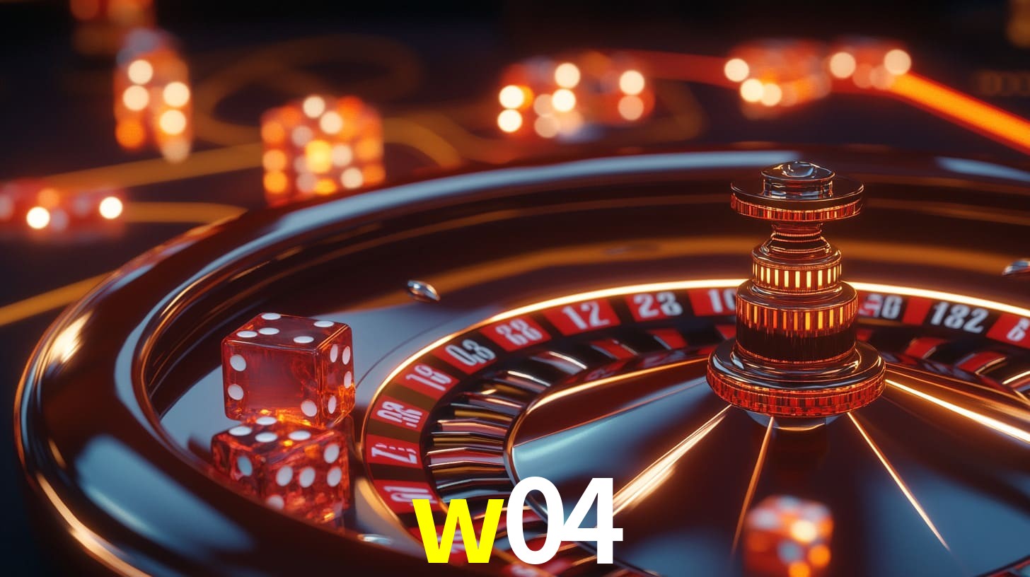 w04: A Experiência de Casino com Jogos de Mesa ao Vivo