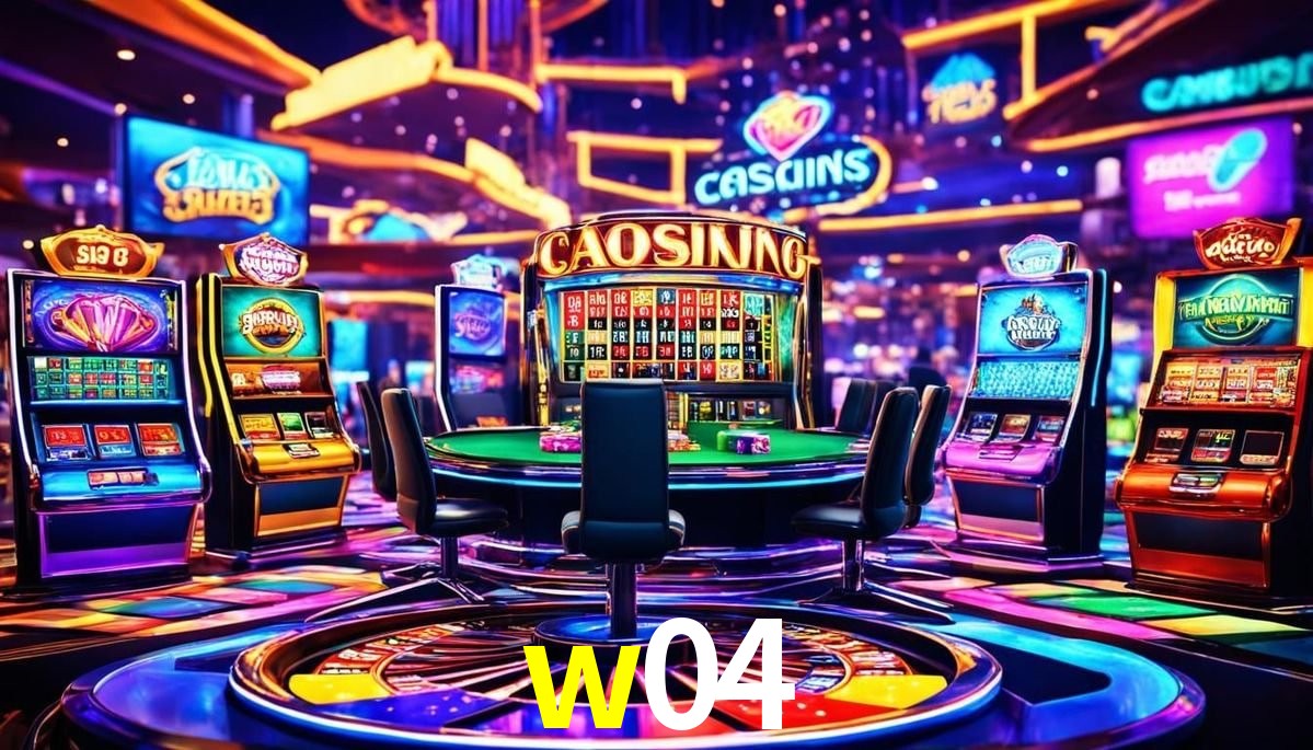 Casino Ao Vivo w04