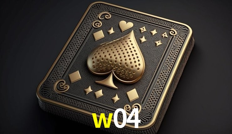 Jogos de Slot w04