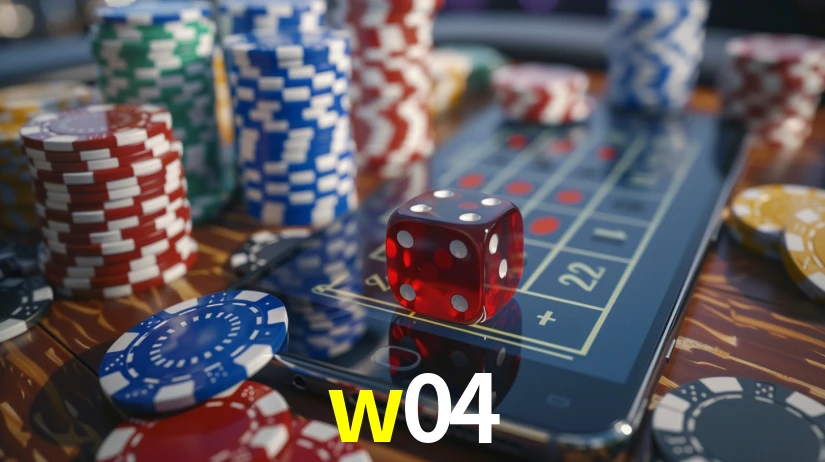 Bônus Generosos e Exclusivos no w04 para Você!