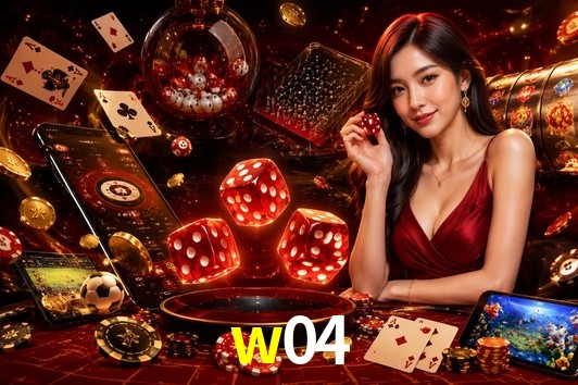 Flash Promotion w04