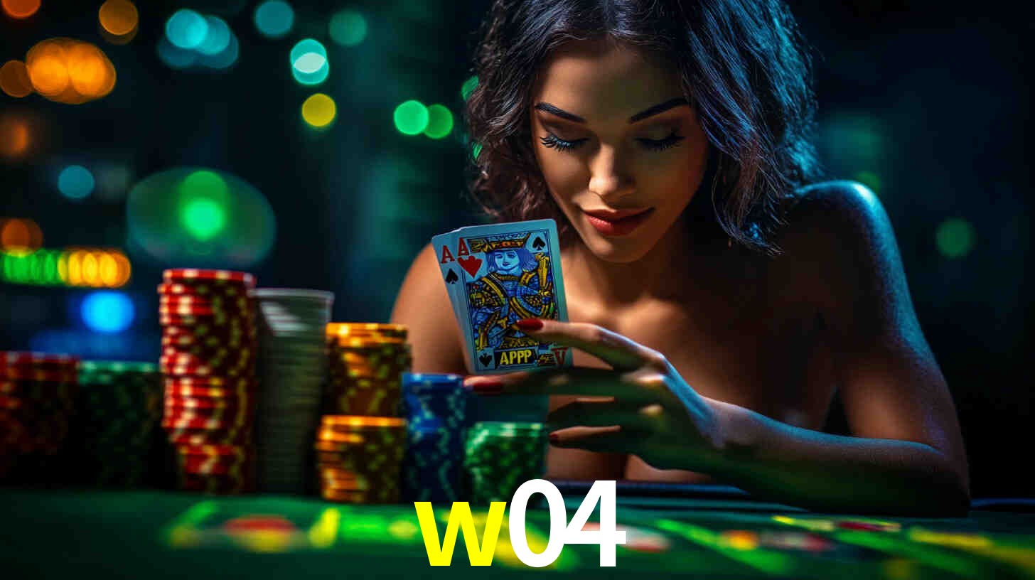 Inovações de Jogos na w04: O Futuro das Experiências Interativas