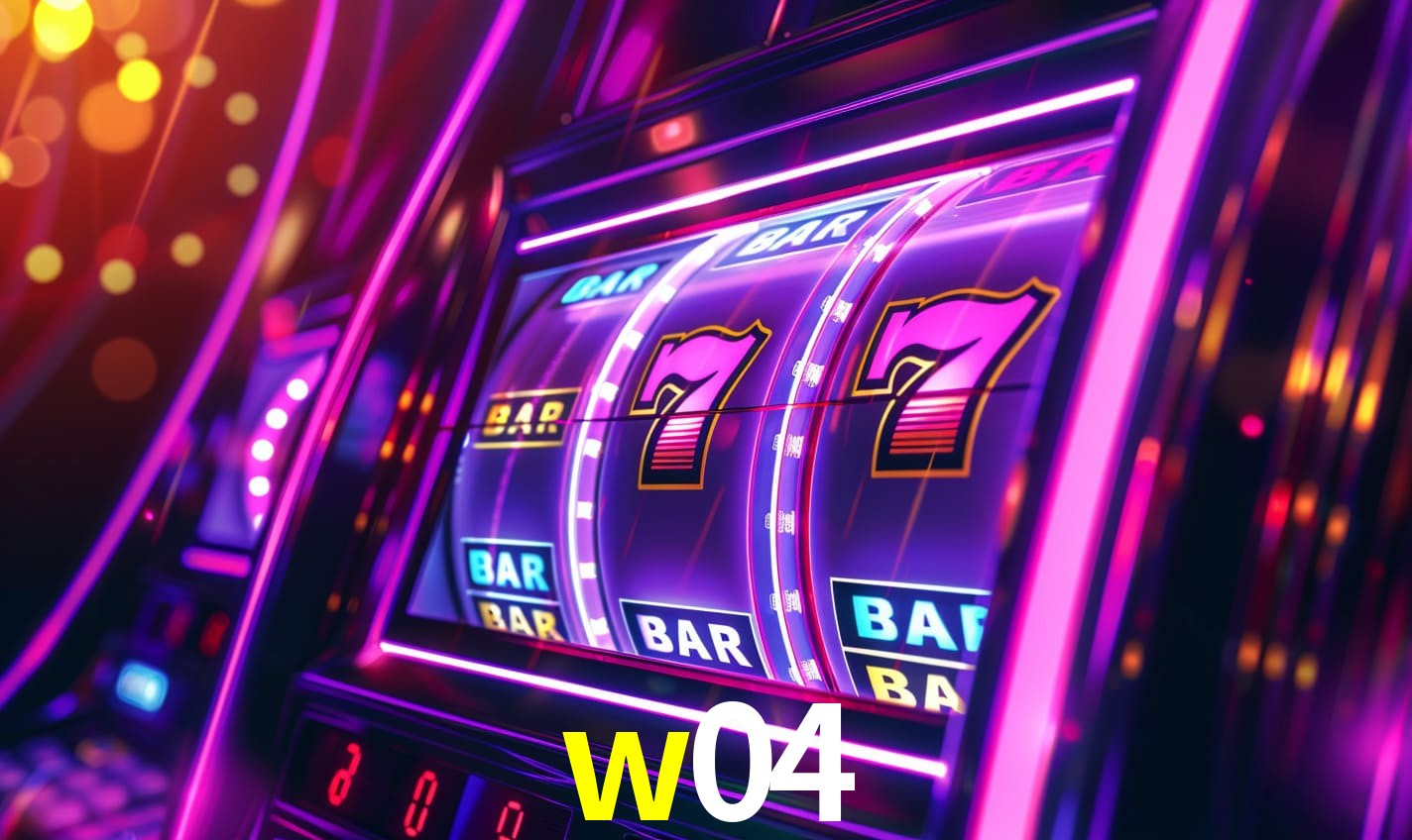 w04: Seu Especialista em Apostas Esportivas Brasileiras