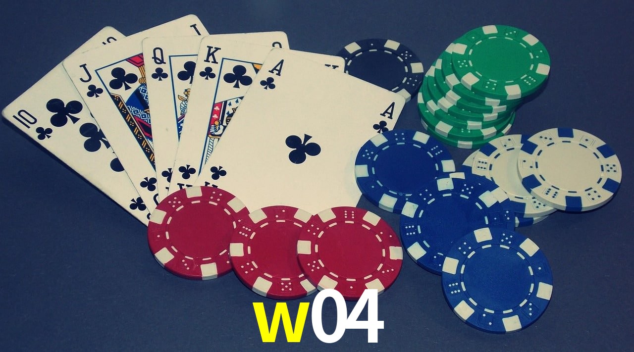 Live Casino w04
