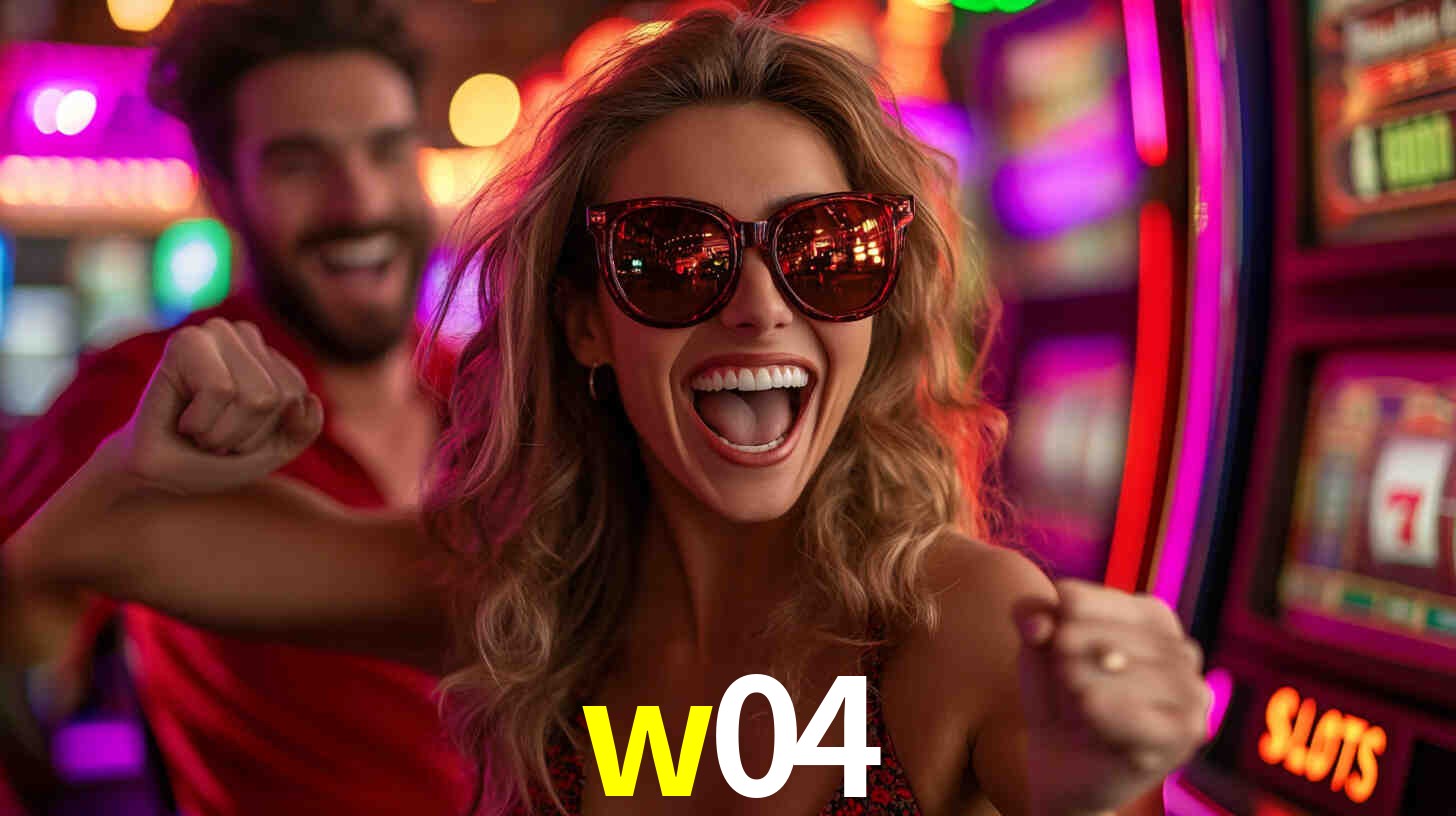 Descubra o Programa VIP da w04: Vantagens Exclusivas para Jogadores