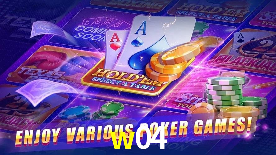 cassino w04