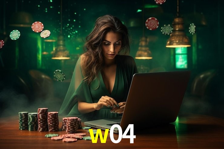 Processo de Download do App w04 - Passo a Passo Simples