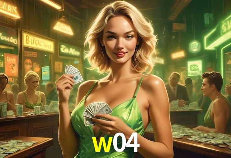 Desvendando o Mundo dos Jogos Virtuais na w04
