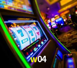 Descubra o Programa VIP da w04: Vantagens Exclusivas para Jogadores