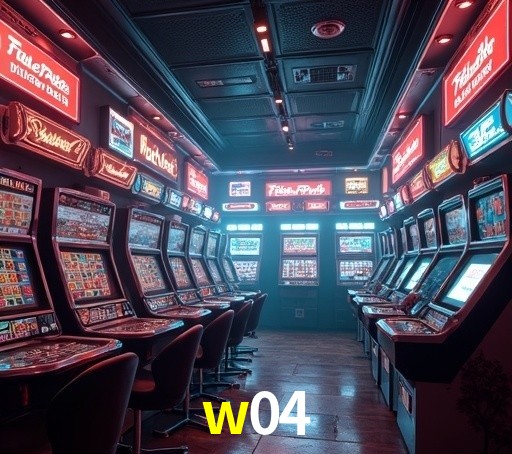 Benefícios do Login w04 - Bônus e Vantagens Exclusivas
