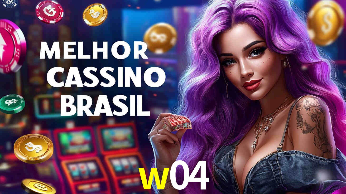 Explorando a Categoria de Eventos em Apostas na w04