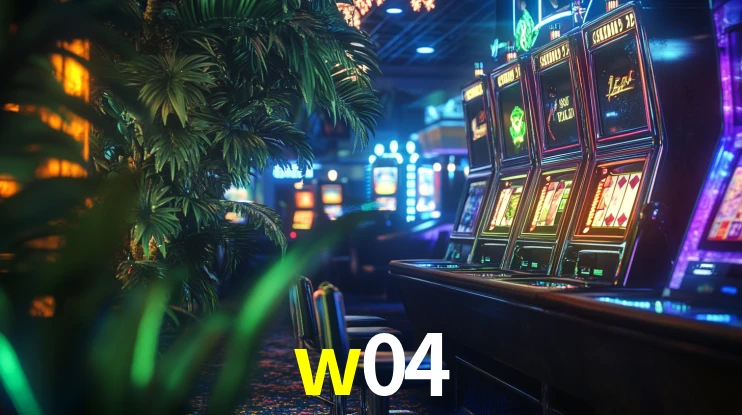 Roulette Table w04