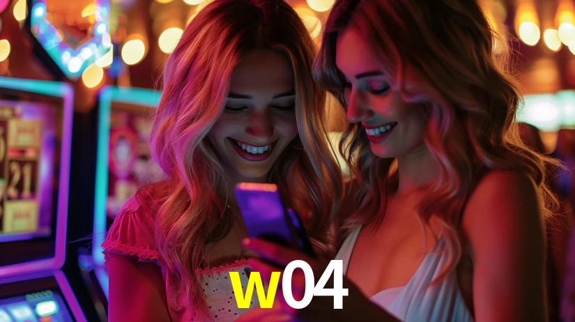 Experimente o Login Seguro Premium no w04