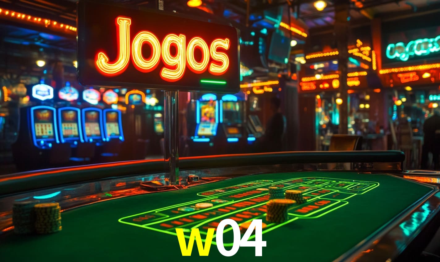 Promoção Relâmpago w04