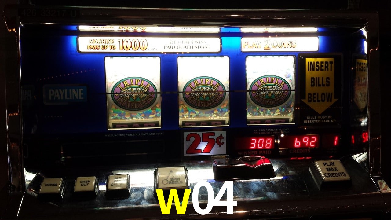 Tennis Betting w04